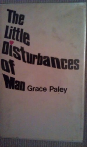 9780233961323: Little Disturbances of Man