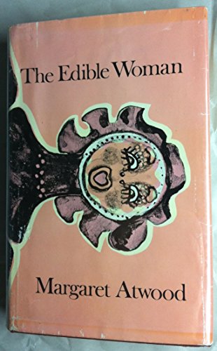 9780233961392: The edible woman