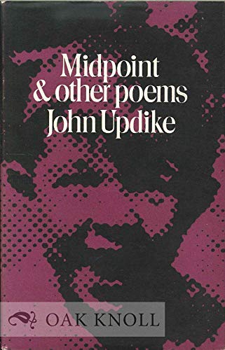 Imagen de archivo de Midpoint and Other Poems a la venta por Better World Books