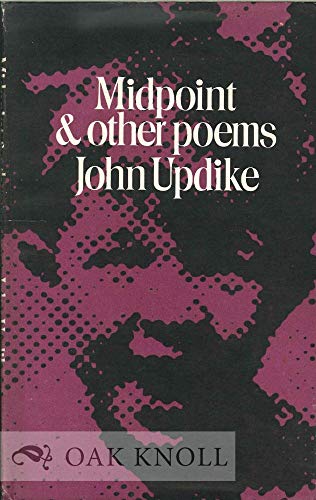 9780233961521: MIDPOINT & OTHER POEMS.