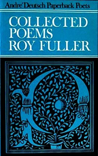 Beispielbild fr Collected Poems, 1936- 1961 zum Verkauf von WorldofBooks