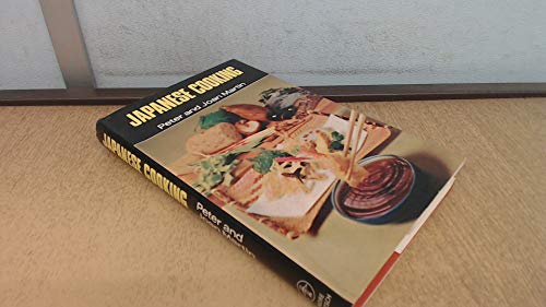 Stock image for Japanese cooking, for sale by ThriftBooks-Dallas