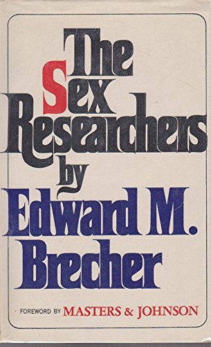 9780233961743: Sex Researchers