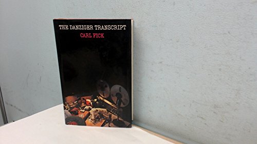 9780233961767: The Danziger Transcript