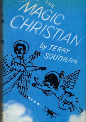 The Magic Christian (9780233961880) by Southern, Terry