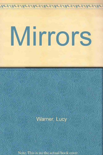 Beispielbild fr Mirrors zum Verkauf von Chapter 1