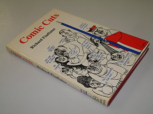 Stock image for Comic Cuts for sale by Parigi Books, Vintage and Rare