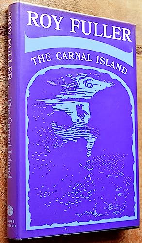 Imagen de archivo de THE CARNAL ISLAND a la venta por LOE BOOKS