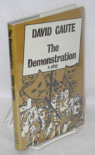 9780233962788: The demonstration: A play