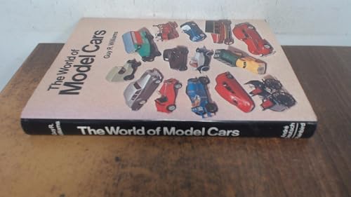 THE WORLD OF MODEL CARS