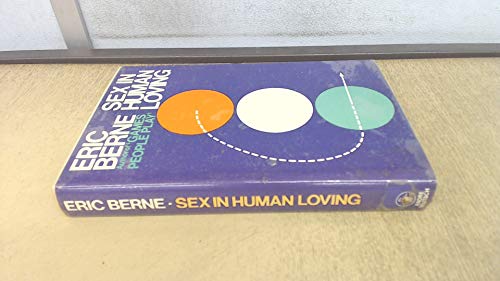 Imagen de archivo de Sex in Human Loving a la venta por WorldofBooks