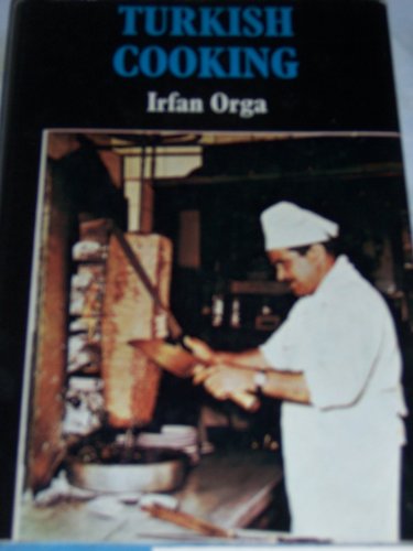 Beispielbild fr Turkish Cooking zum Verkauf von WorldofBooks