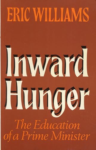 9780233963457: Inward Hunger