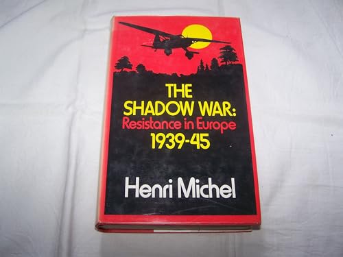 9780233963501: Shadow War