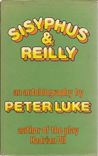 Imagen de archivo de Sisyphus & Reilly a la venta por Casa Paloma Books