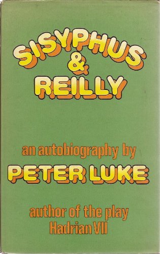 Sisyphus and Reilly (9780233963518) by Luke, Peter