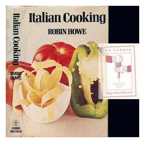9780233963631: Italian Cooking