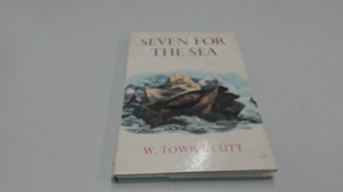 Beispielbild fr Seven for the Sea zum Verkauf von Better World Books