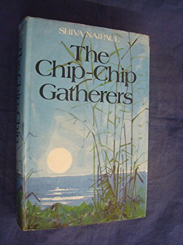 9780233963808: Chip-chip Gatherers