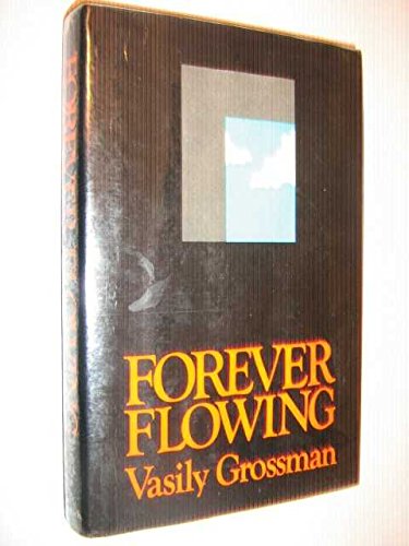 9780233963938: Forever Flowing