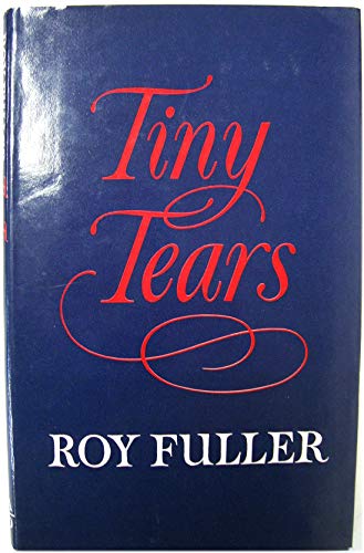 Stock image for Tiny Tears for sale by Merandja Books