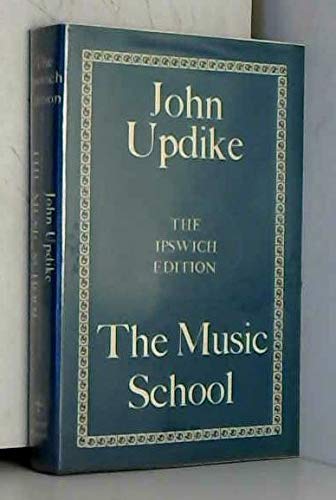 Stock image for Music School for sale by Stephen White Books