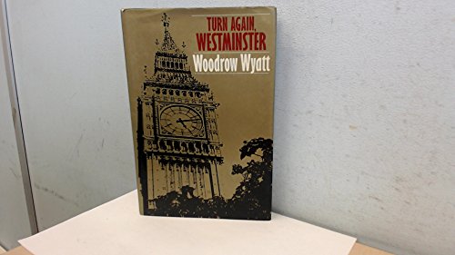 Stock image for Turn Again Westminster for sale by AwesomeBooks