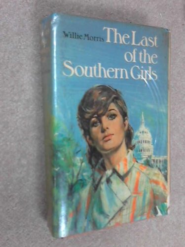 9780233964829: Last of the Southern Girls