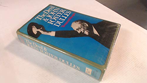 9780233965086: Devil and John Foster Dulles