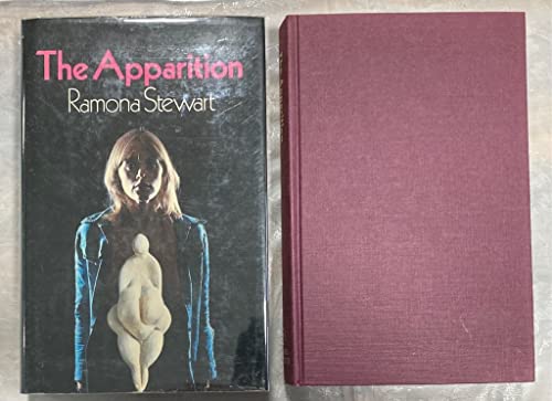 9780233965208: The Apparition