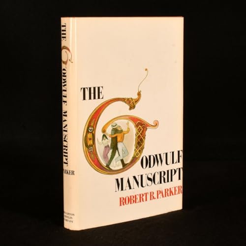 9780233965291: Godwulf Manuscript