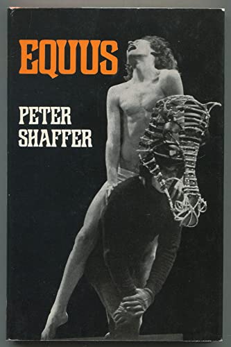 Equus;: A play (9780233965437) by Shaffer, Peter