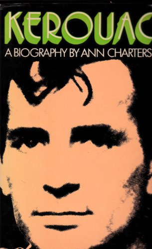 Stock image for Kerouac, A biography for sale by Dial-A-Book