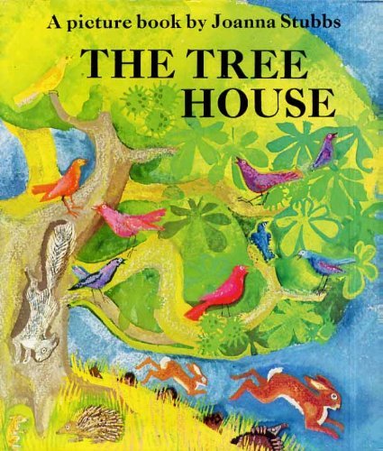 Beispielbild fr The Tree House zum Verkauf von Alexander's Books