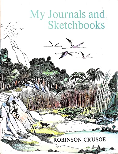 9780233965765: My Journals and Sketchbooks