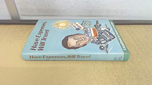 Have Expenses, Will Travel