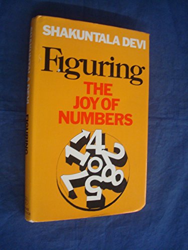 9780233965918: Figuring: The joy of numbers