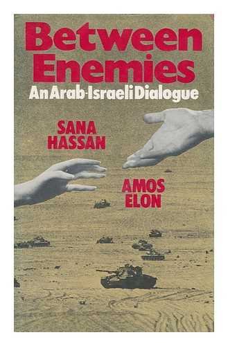 9780233966496: Between enemies: An Arab-Israeli dialogue
