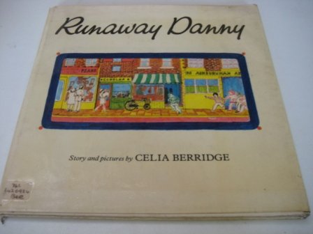 Beispielbild fr Runaway Danny zum Verkauf von WorldofBooks