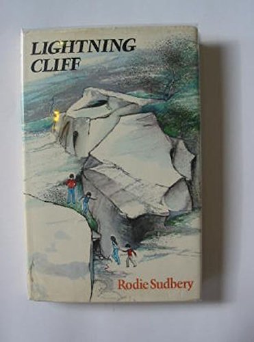 Stock image for Lightning Cliff for sale by AwesomeBooks