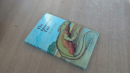 Beispielbild fr The Iguana's Tail zum Verkauf von WorldofBooks
