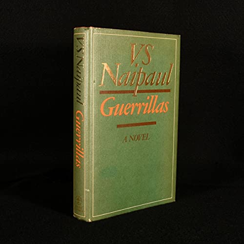 Guerrillas : A Novel