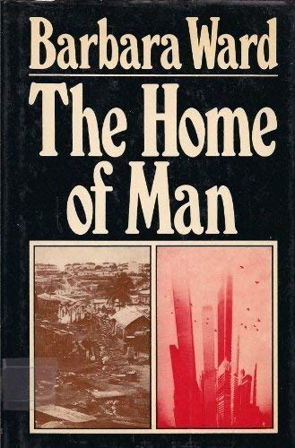 Imagen de archivo de THE HOME OF MAN a la venta por Stephen Dadd