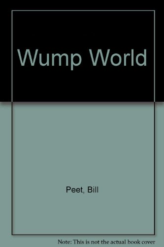 9780233967370: Wump World