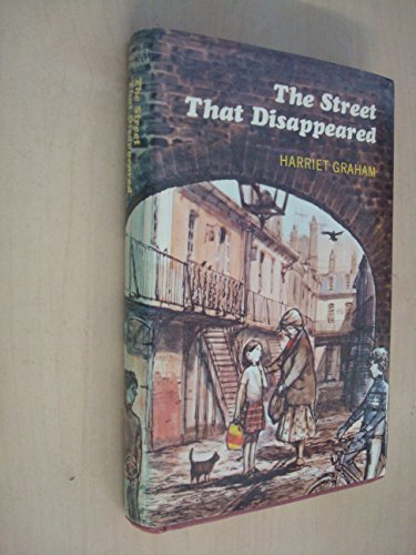 9780233967813: The Street That Disappeared