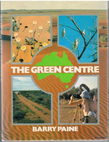 Stock image for The Green Centre for sale by Simply Read Books