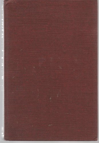 9780233968070: Josiah Wedgwood: A biography