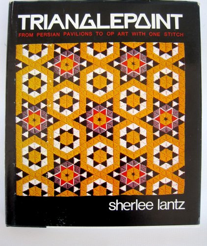 Imagen de archivo de Trianglepoint a la venta por WorldofBooks