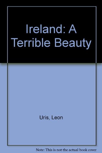 Ireland: A Terrible Beauty (9780233968308) by Leon Uris