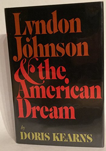 9780233968391: Lyndon Johnson and the American Dream